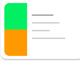 Recognized Certifications