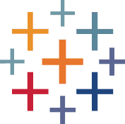 Tableau Logo