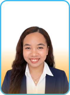 Aisaiah Marie Cabrera