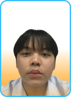 Wendell Johnray Cruz