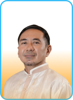 Archie Nel B. De Jesus, PhD