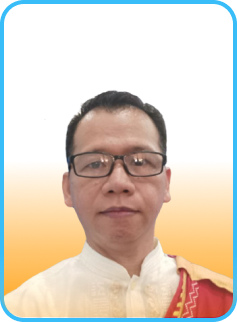 Edwin S. Garcia, MSIT