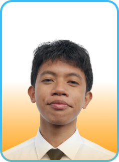 Cyrus James Gono Cruz