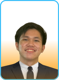 Matthew John Mesaya